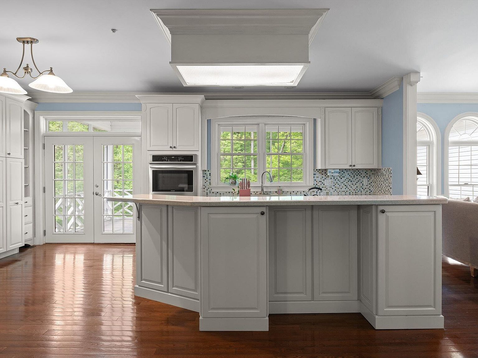 1400 Dogwood Valley Rd Dalton, GA 30755 | Single Family