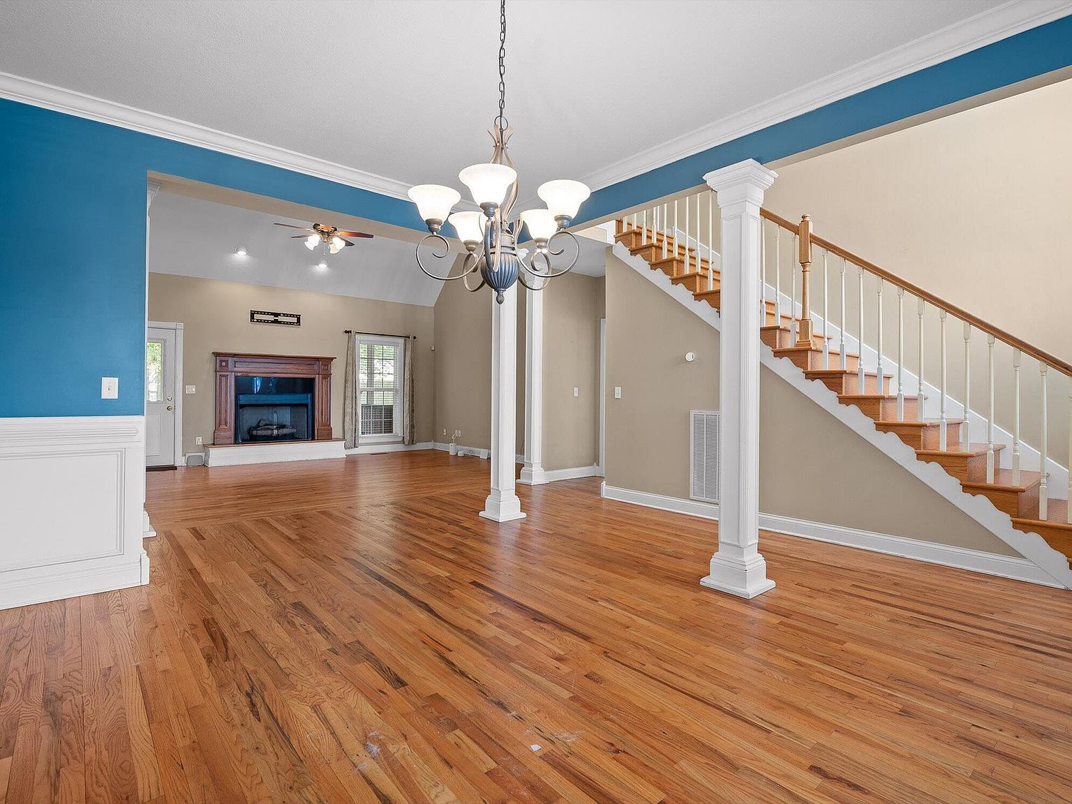 6970 Bullock Way Hixson, TN 37343  | Single Family