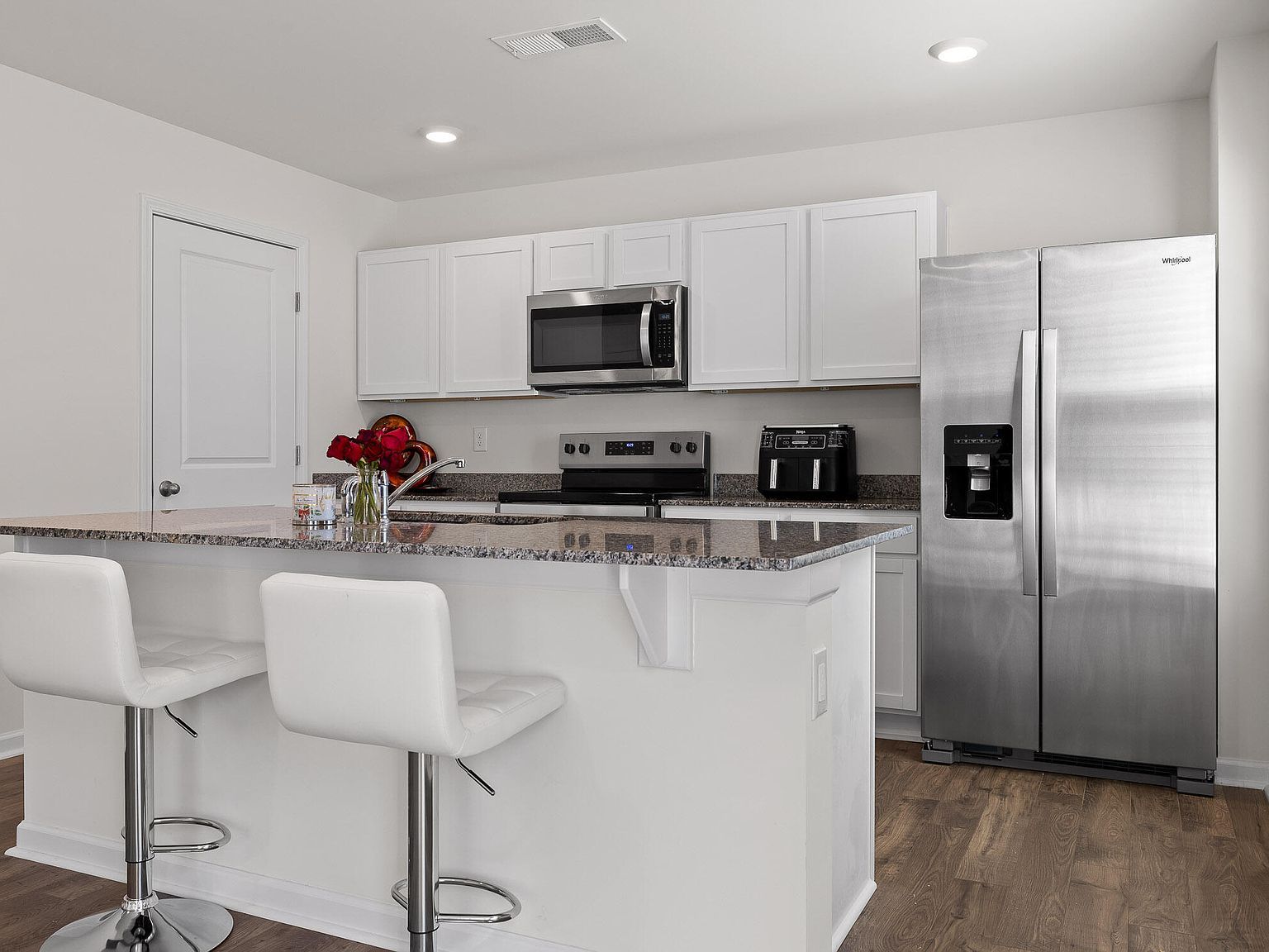 99 Draft St Rossville, GA 30741 | Single Family