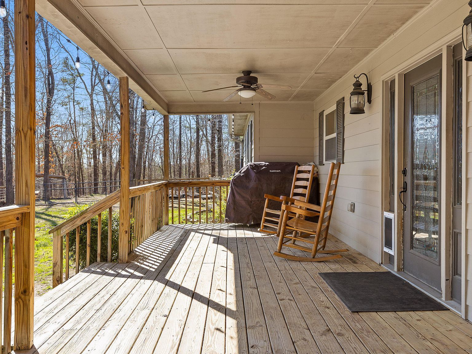 1080 Harp Switch Rd Chickamauga, GA 30707  | Single Family