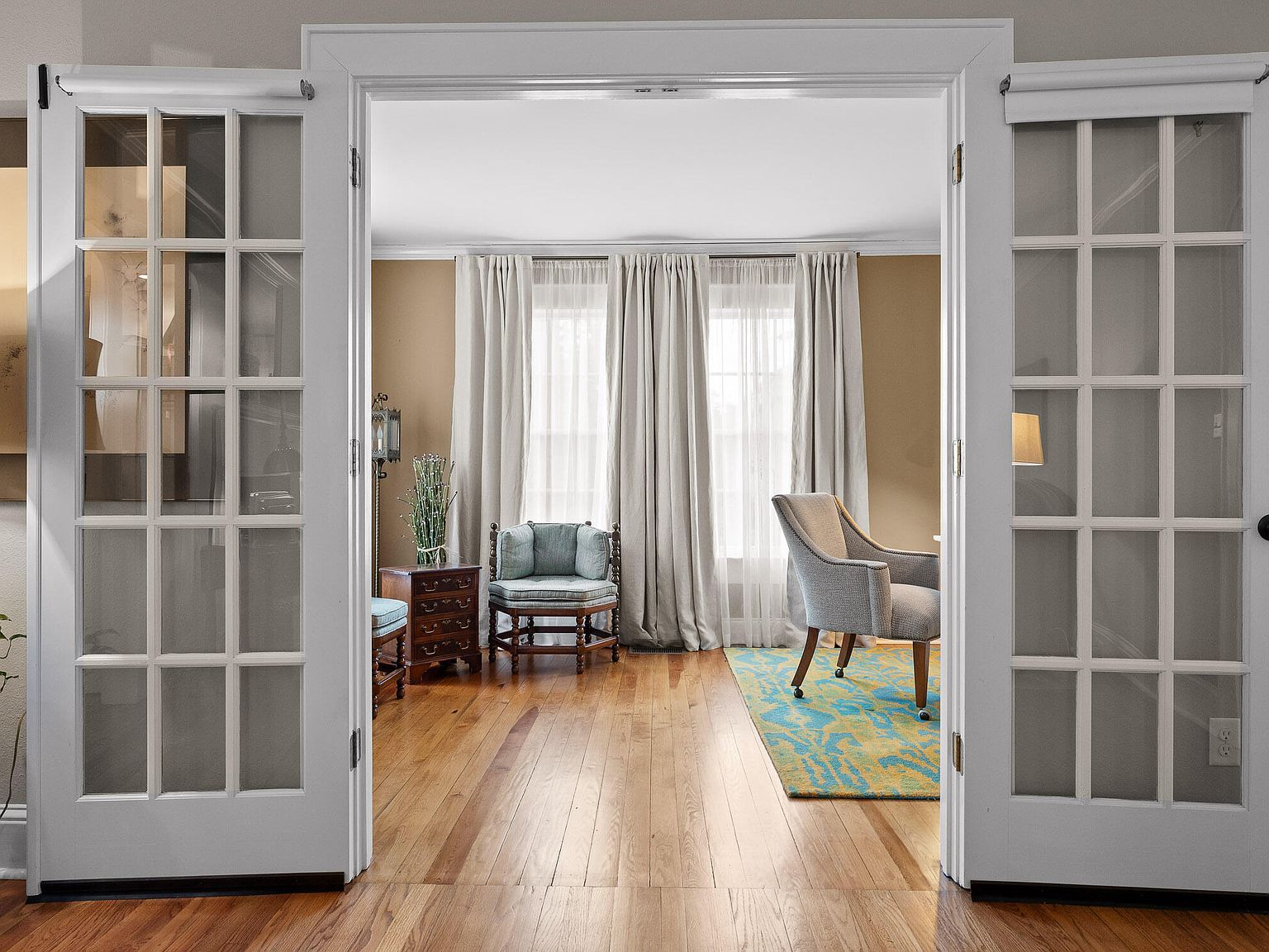 402 Fairview Dr Dalton, GA 30720  | Single Family