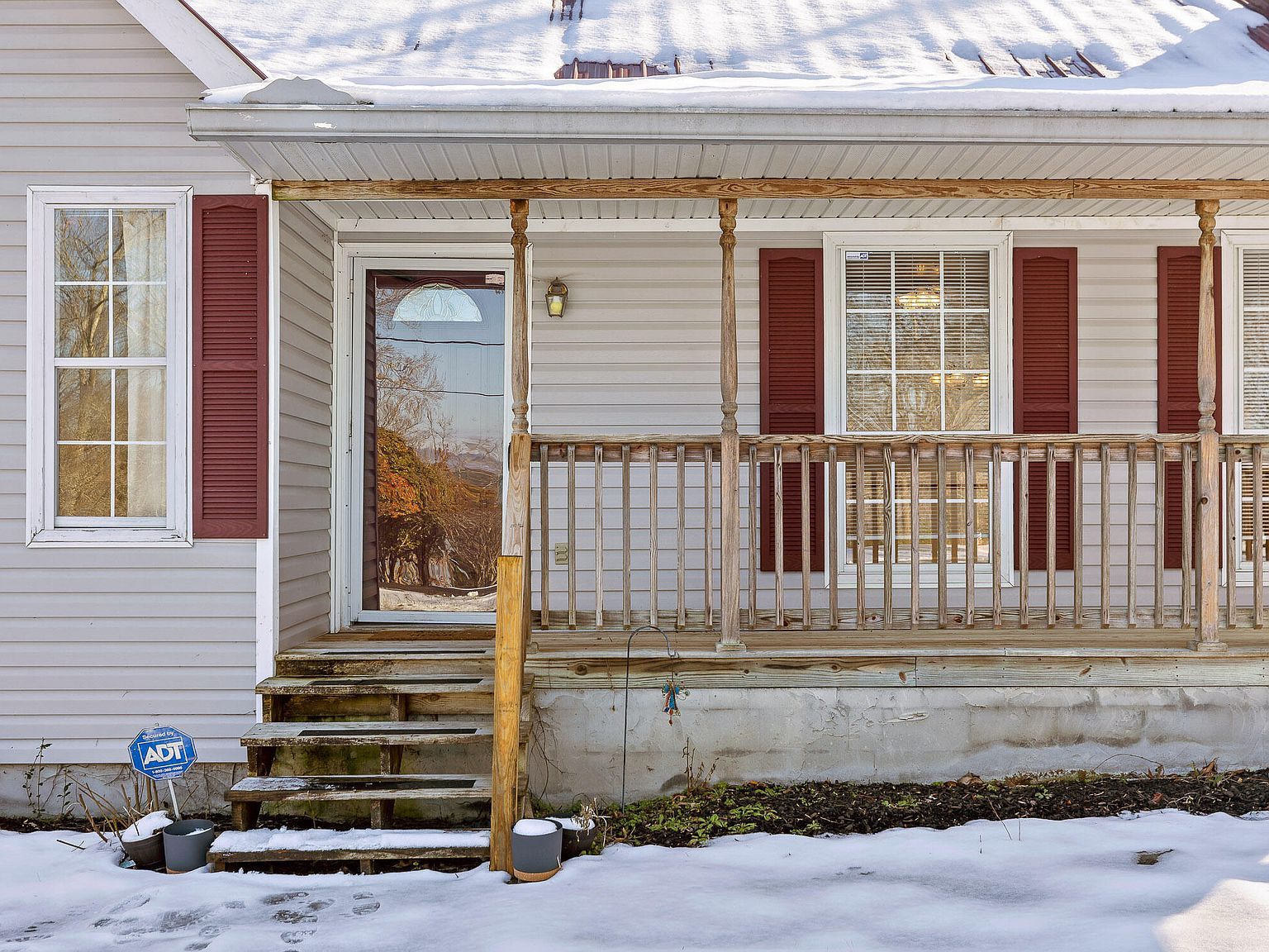 14319 Bluff View Dr Birchwood, TN 37308 | Single Family