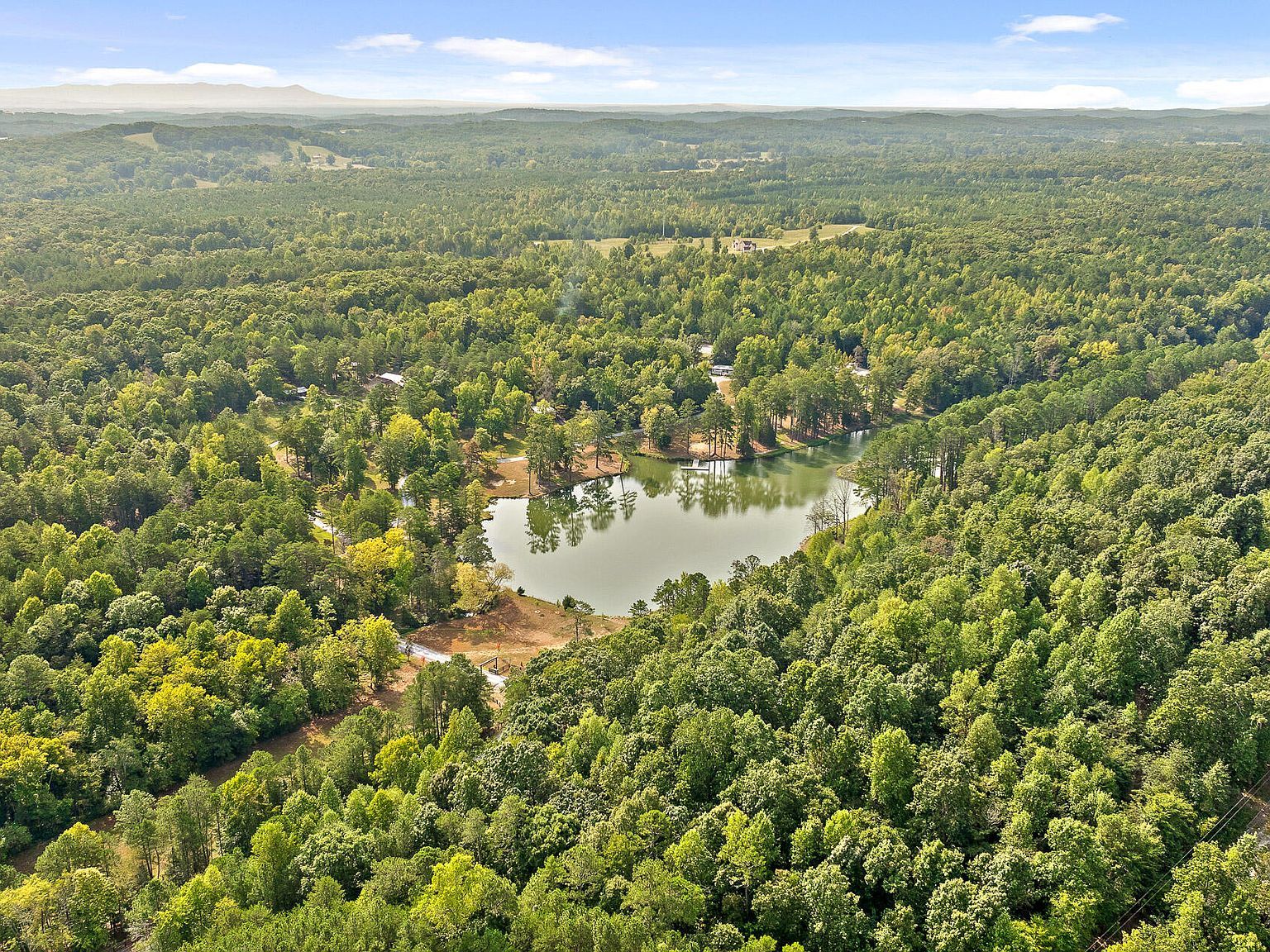 1 Blair Rd Mc Donald, TN 37353  | Land/Lot