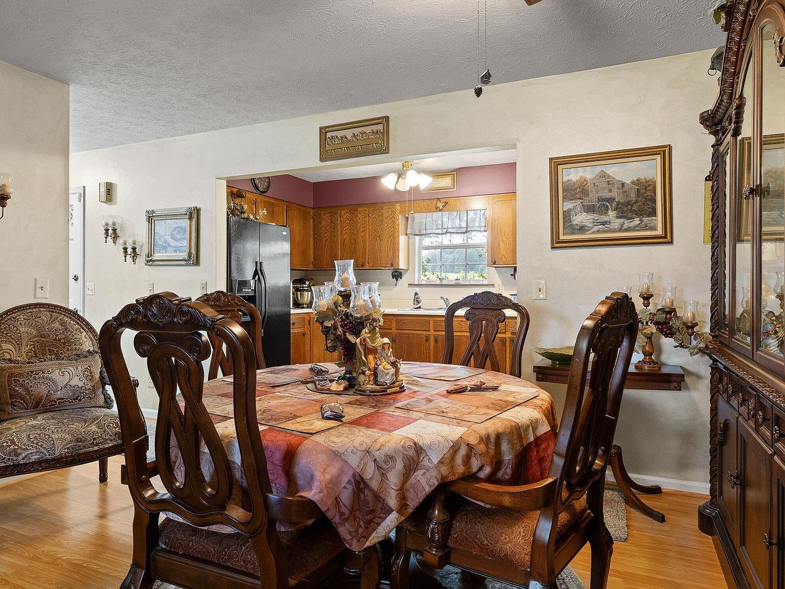 450 Arnold Ln La Fayette, GA 30728 | Single Family