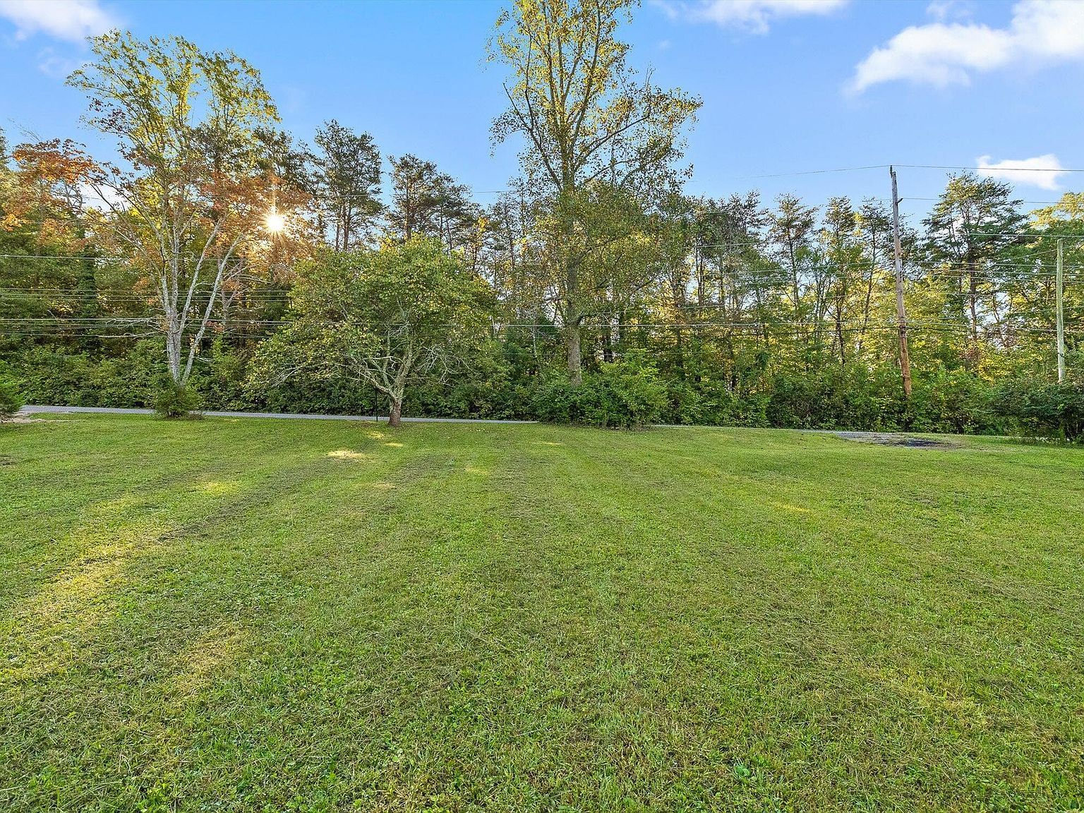 1612 Lula Lake Rd Lookout Mountain, GA 30750  | Land/Lot