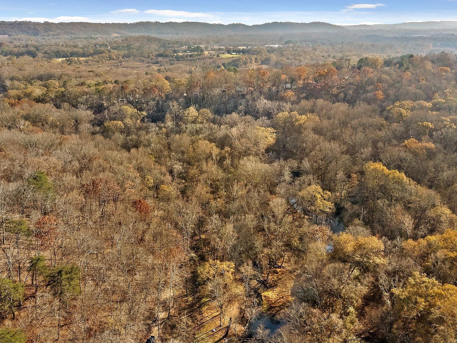0 Jones Creek Ln Hixson, TN 37343  | Land/Lot