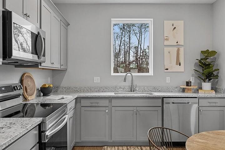 1978 Addi Ln Chattanooga, TN 37421  | New build