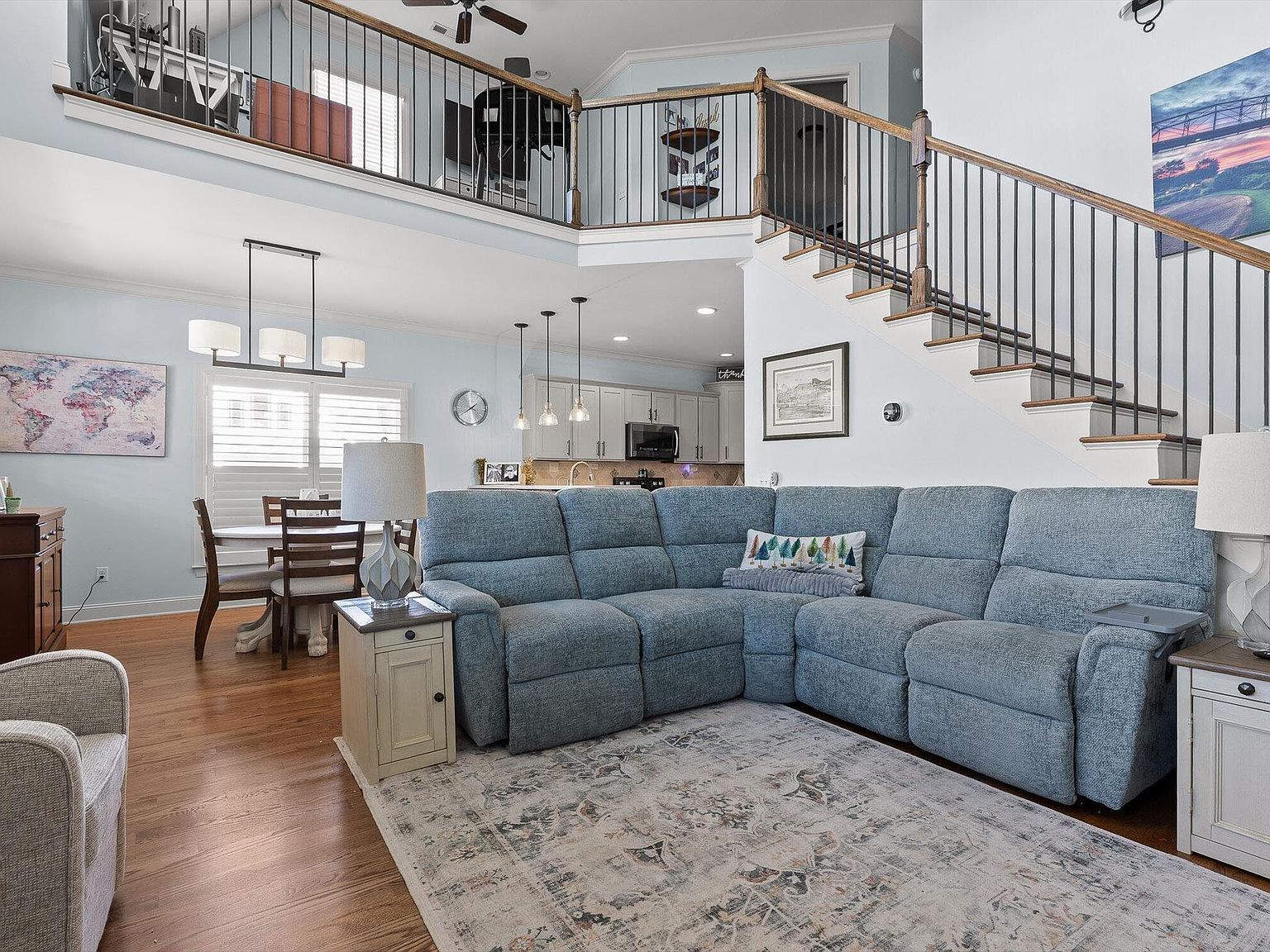 1400 Jefferson St Chattanooga, TN 37408 | Single Family