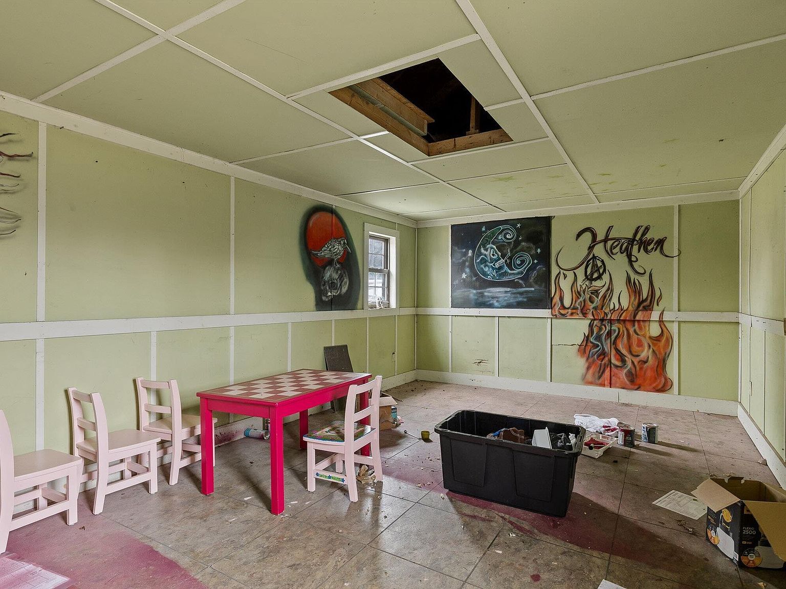 1363 Bass Layne Rd Gruetli Laager, TN 37339 | Single Family