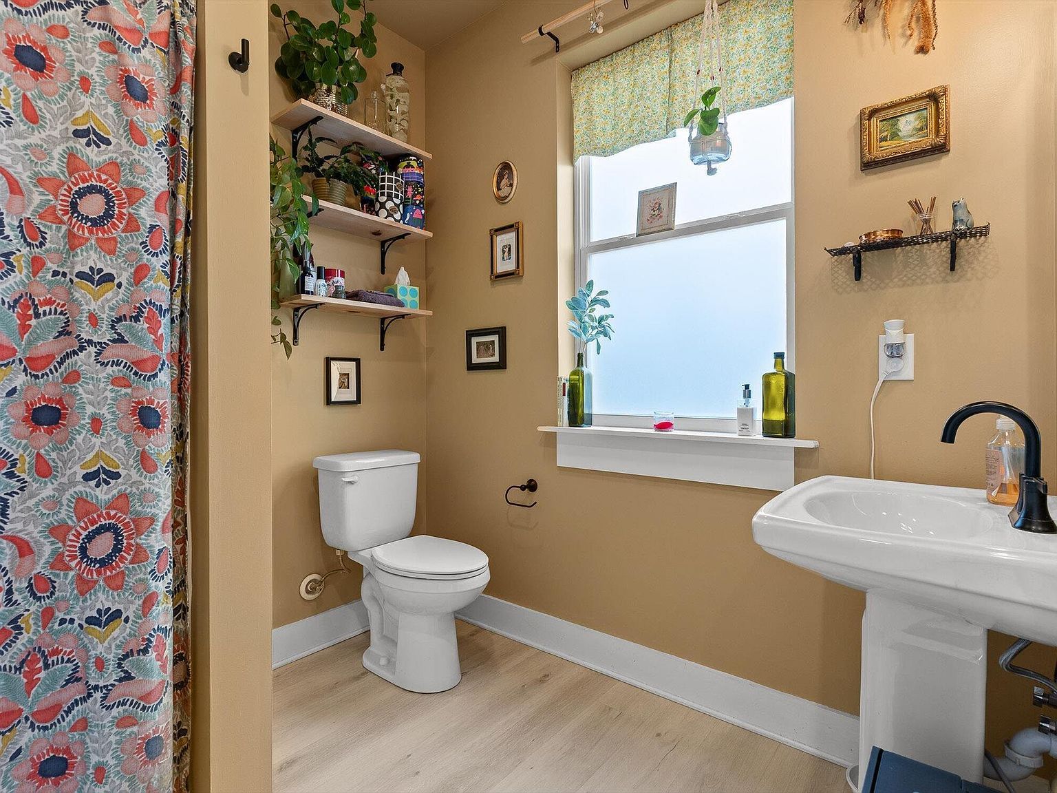 1470 Stockyard Pl Chattanooga, TN 37408  | New build