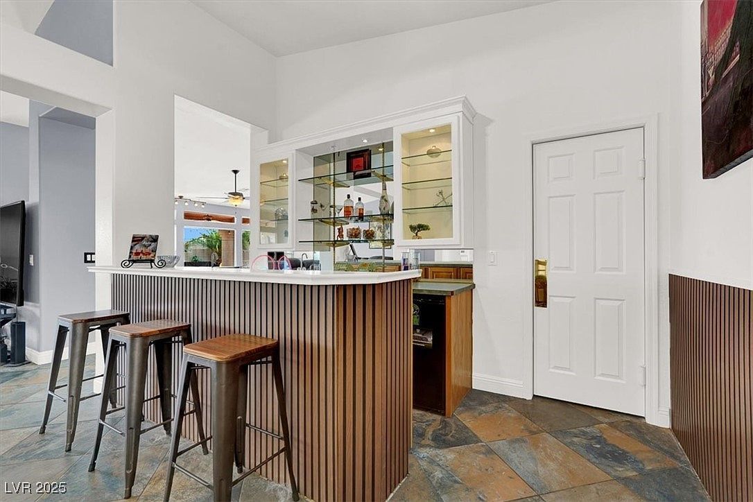 7511 Bridlehorne Ave Las Vegas, NV 89131  | Single Family