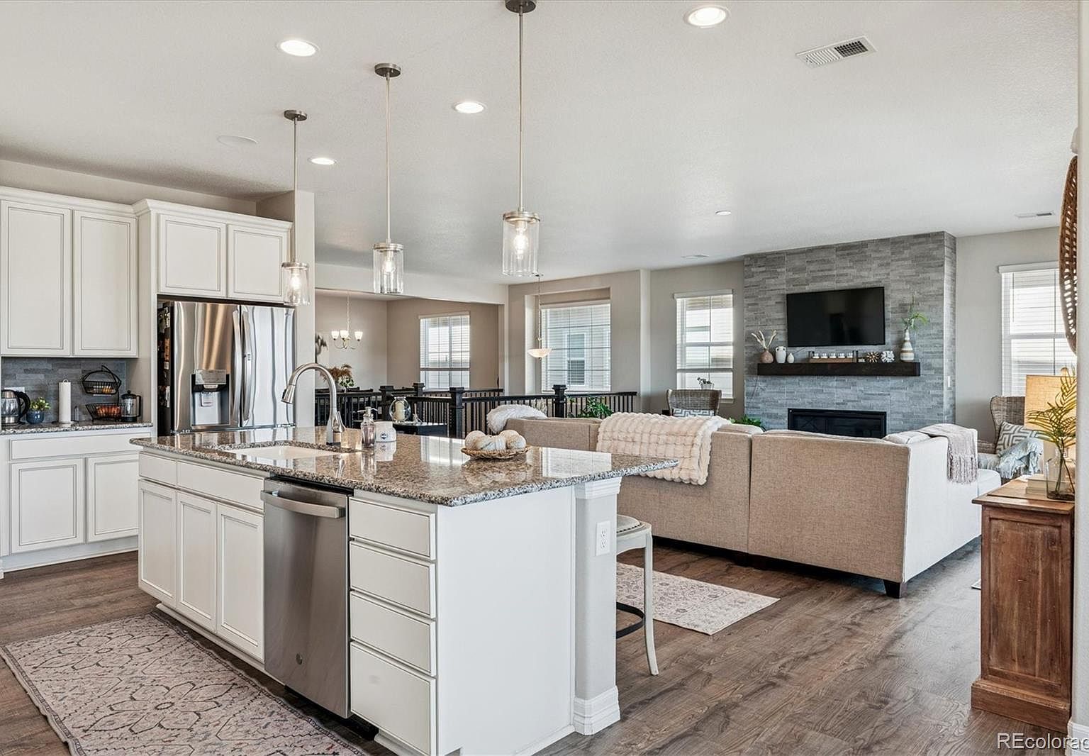 9140 Basalt Ln Littleton, CO 80125  | Single Family