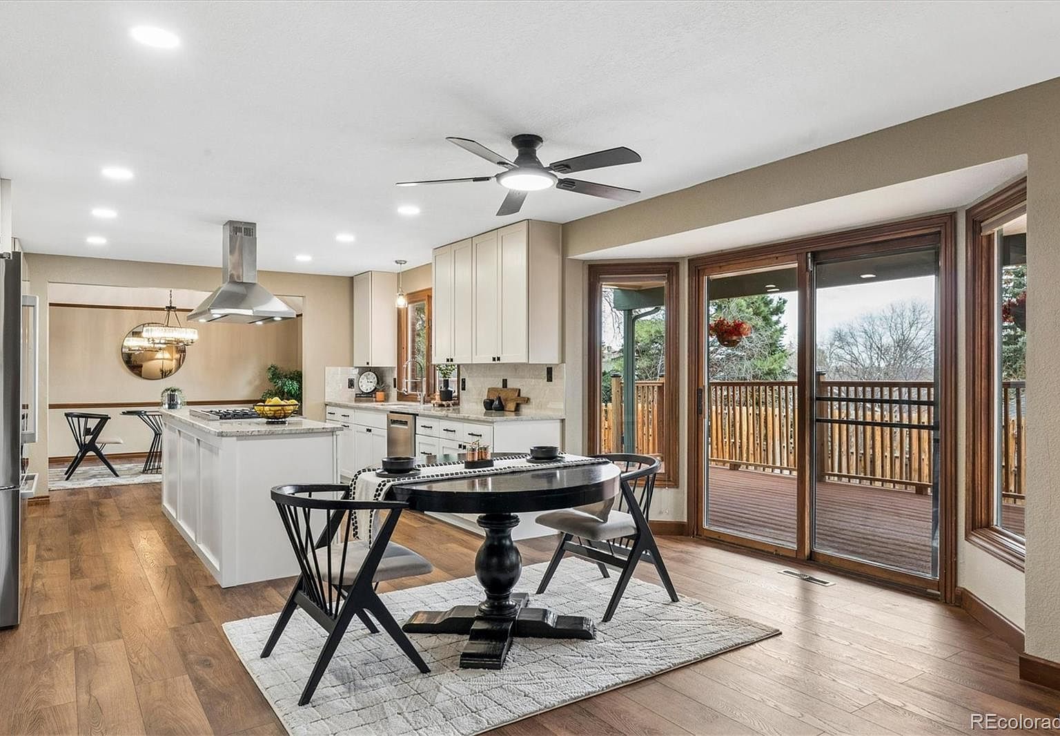 8114 S Zephyr Way Littleton, CO 80128  | Single Family