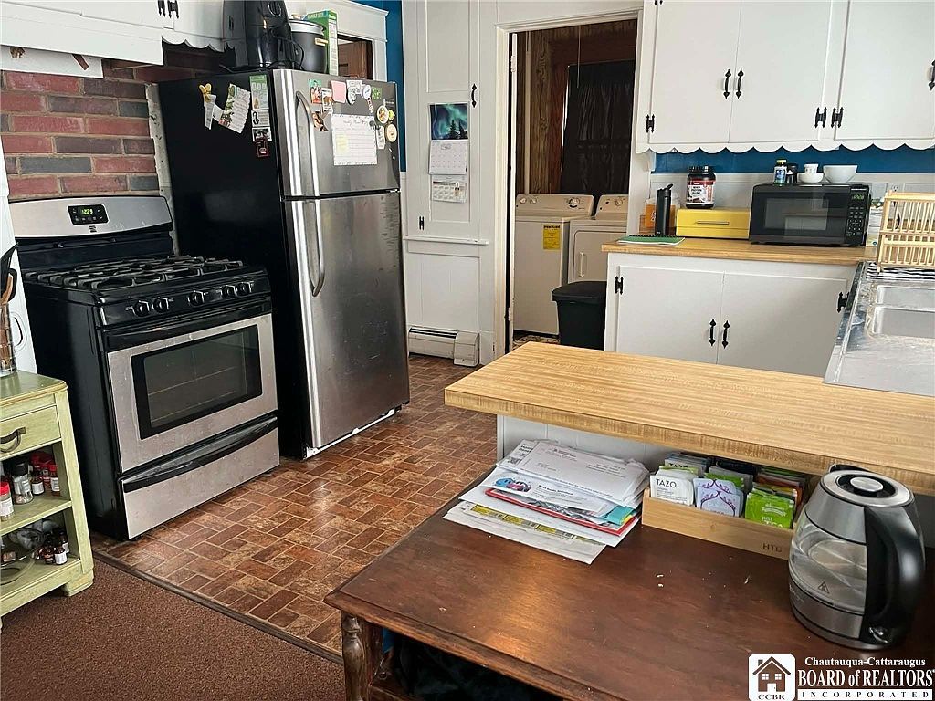 752 Deer St Dunkirk, NY 14048  | Single Family