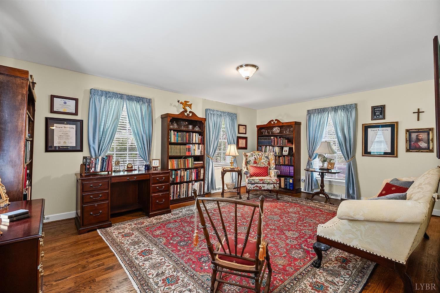 1765 Winesap Rd Madison Heights, VA 24572 | Single Family