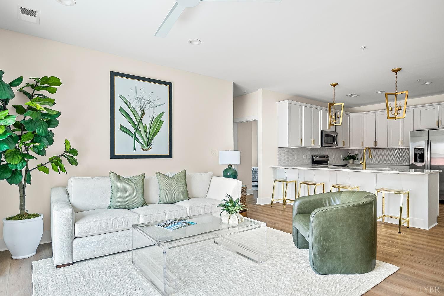 420 Capstone Dr UNIT 104 Lynchburg, VA 24502  | Condominium