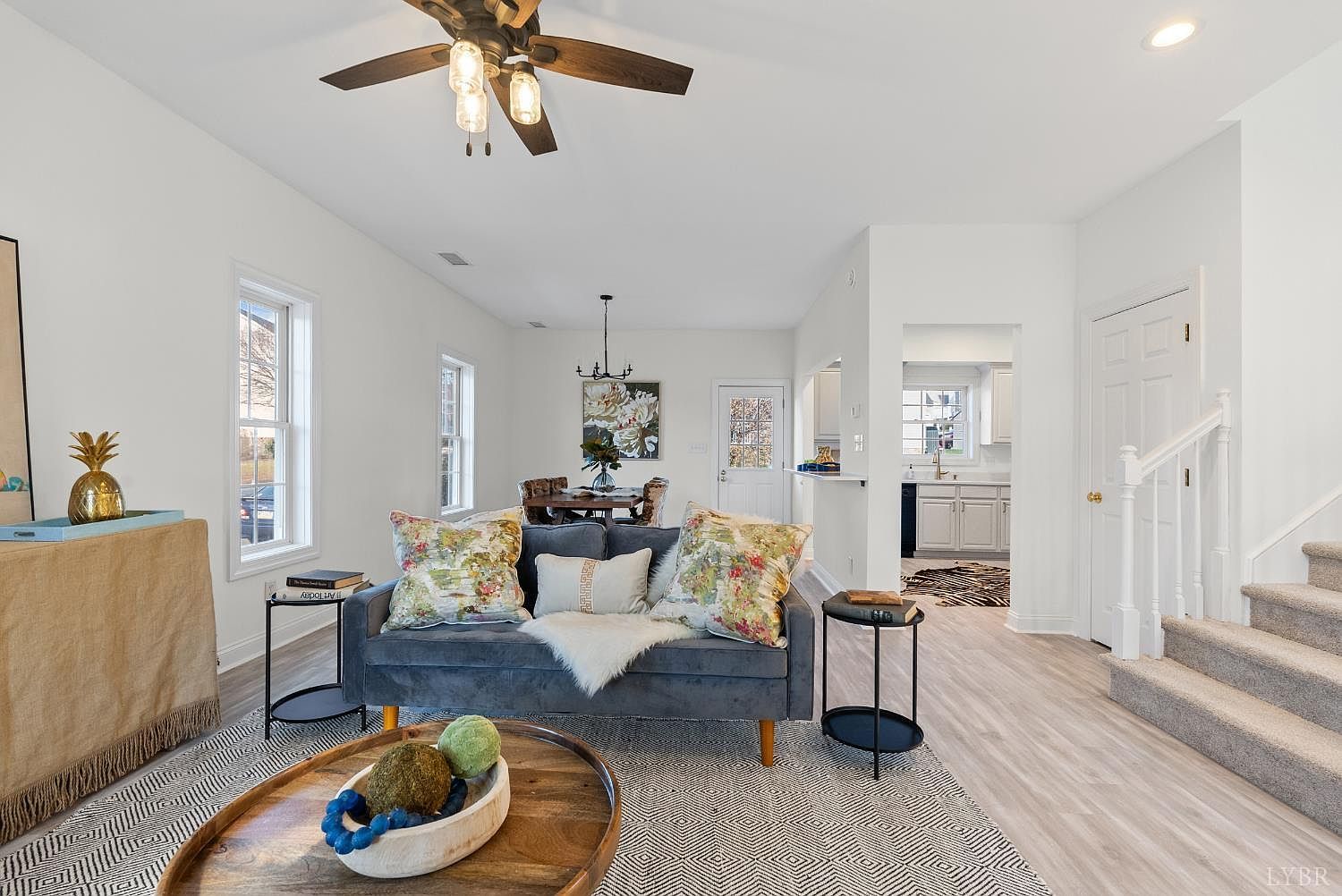 300 Wyndhurst Dr Lynchburg, VA 24502 | Single Family