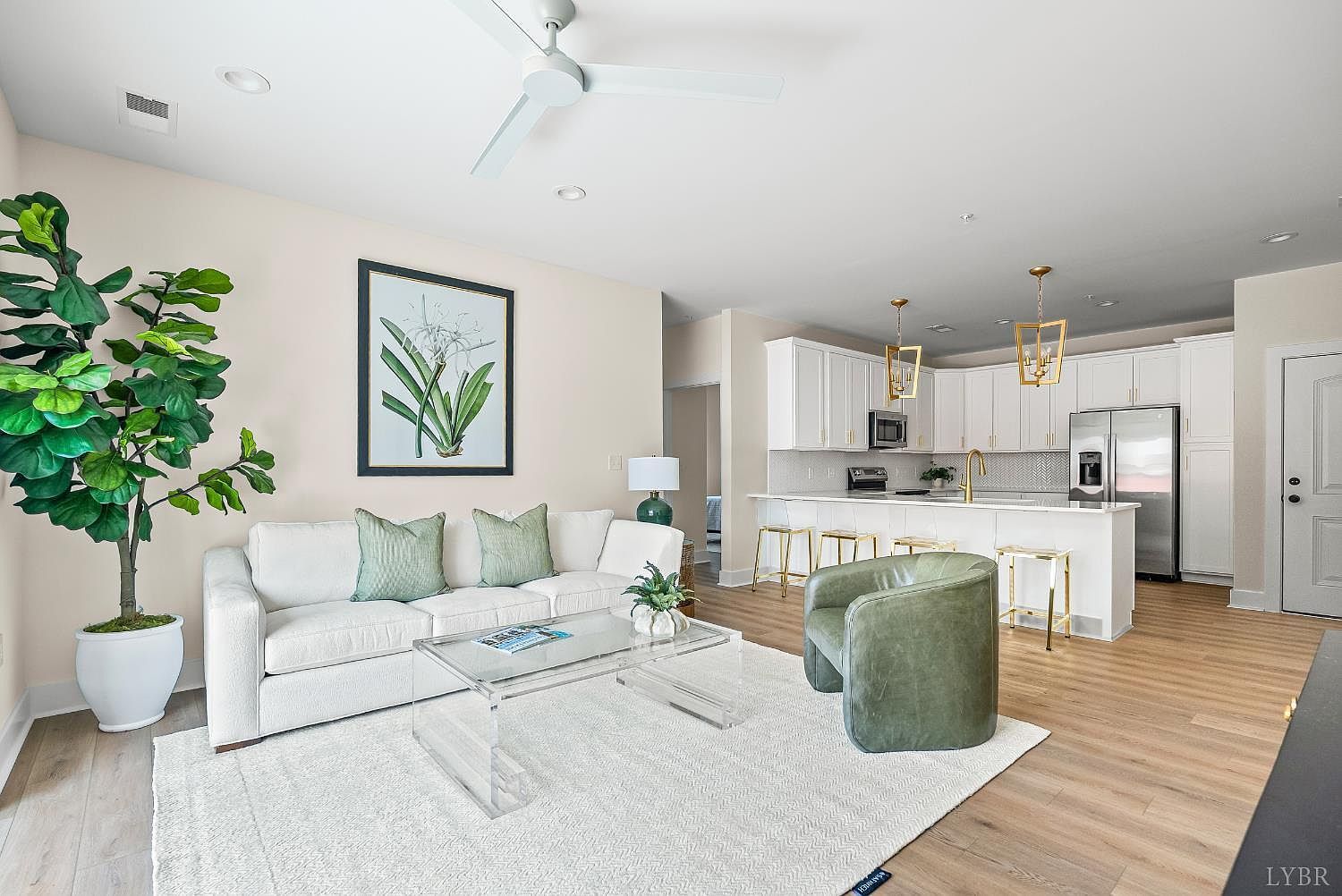 420 Capstone Dr #305 Lynchburg, VA 24502 | Condominium