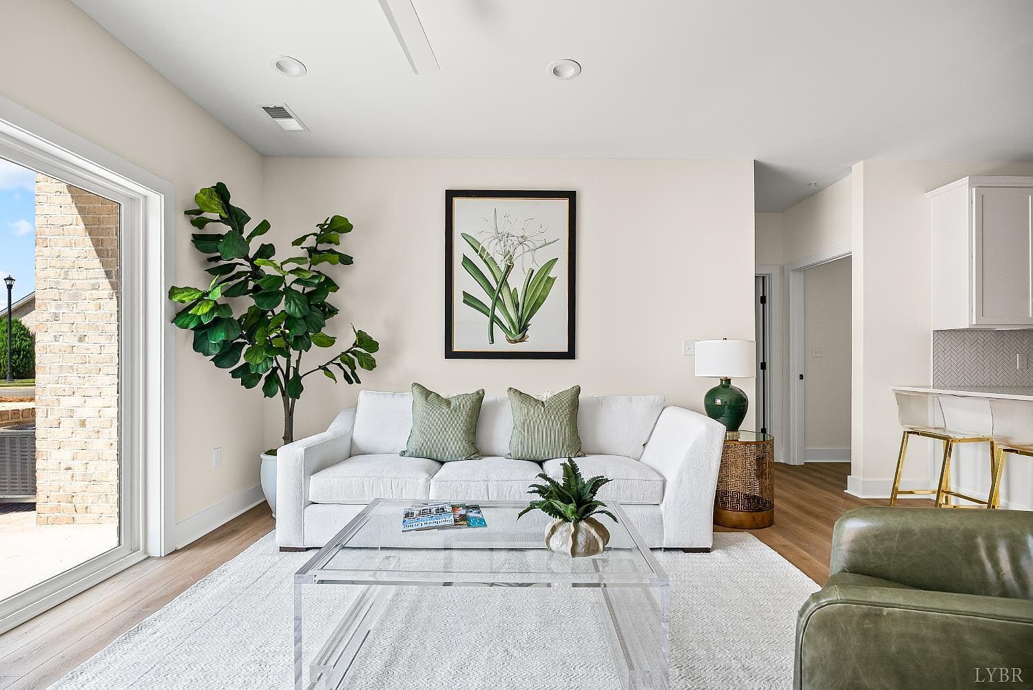 419 Rotunda St #2001 Lynchburg, VA 24502 | Condominium