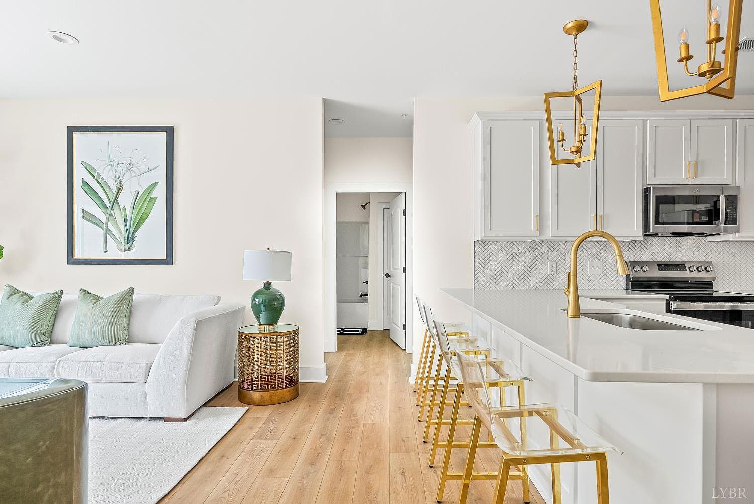 420 Capstone Dr #106 Lynchburg, VA 24502  | Condominium