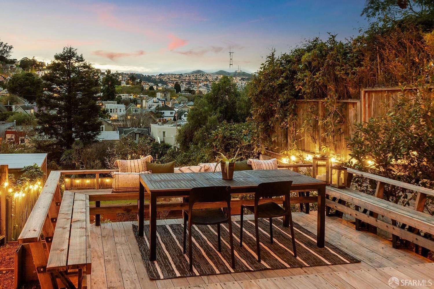 250 Peralta Ave San Francisco, CA 94110  | Single Family