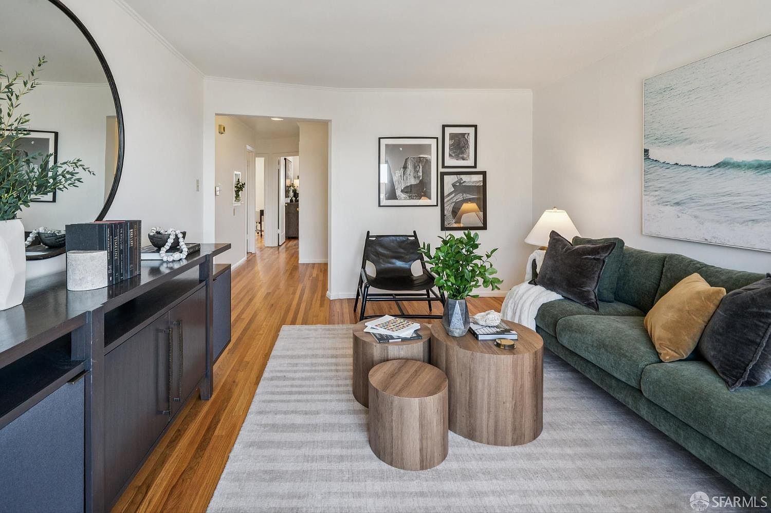 582-584 42nd Ave San Francisco, CA 94121  | Multi Family