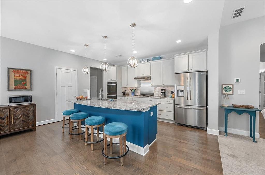 39 Floating Leaf Way Dallas, GA 30132 | Single Family