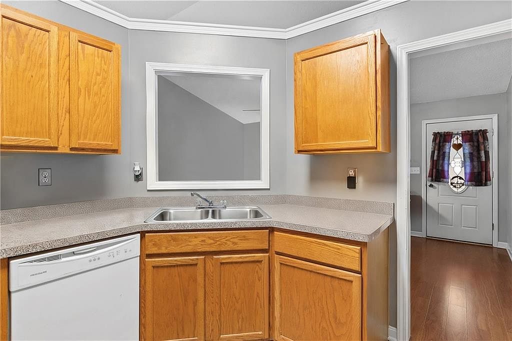 341 Thorn Thicket Dr Rockmart, GA 30153  | Single Family