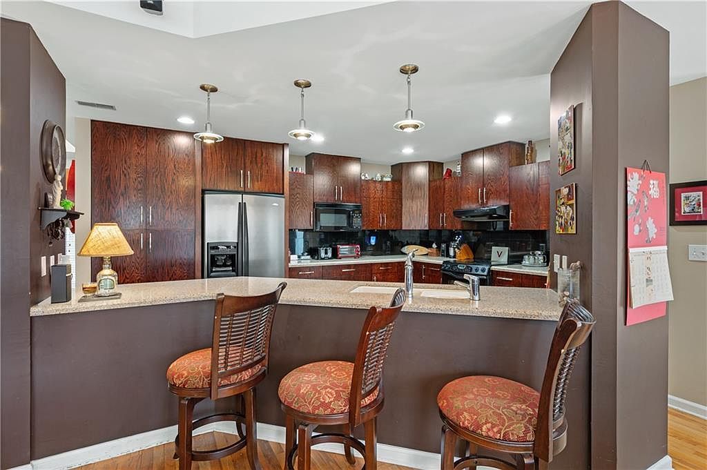 1063 Memorial Dr E Dallas, GA 30132  | Single Family