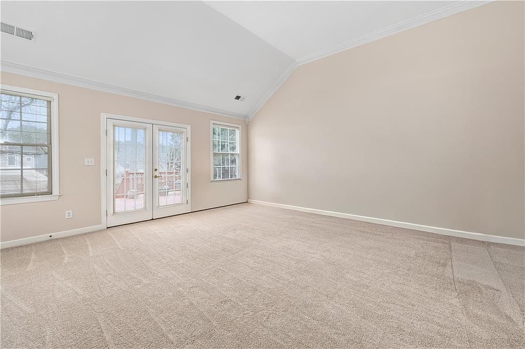 3937 Bridgewater Ln Acworth, GA 30101  | Single Family