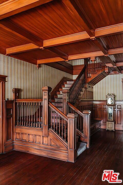 1354 Carroll Ave Los Angeles, CA 90026  | Multi Family