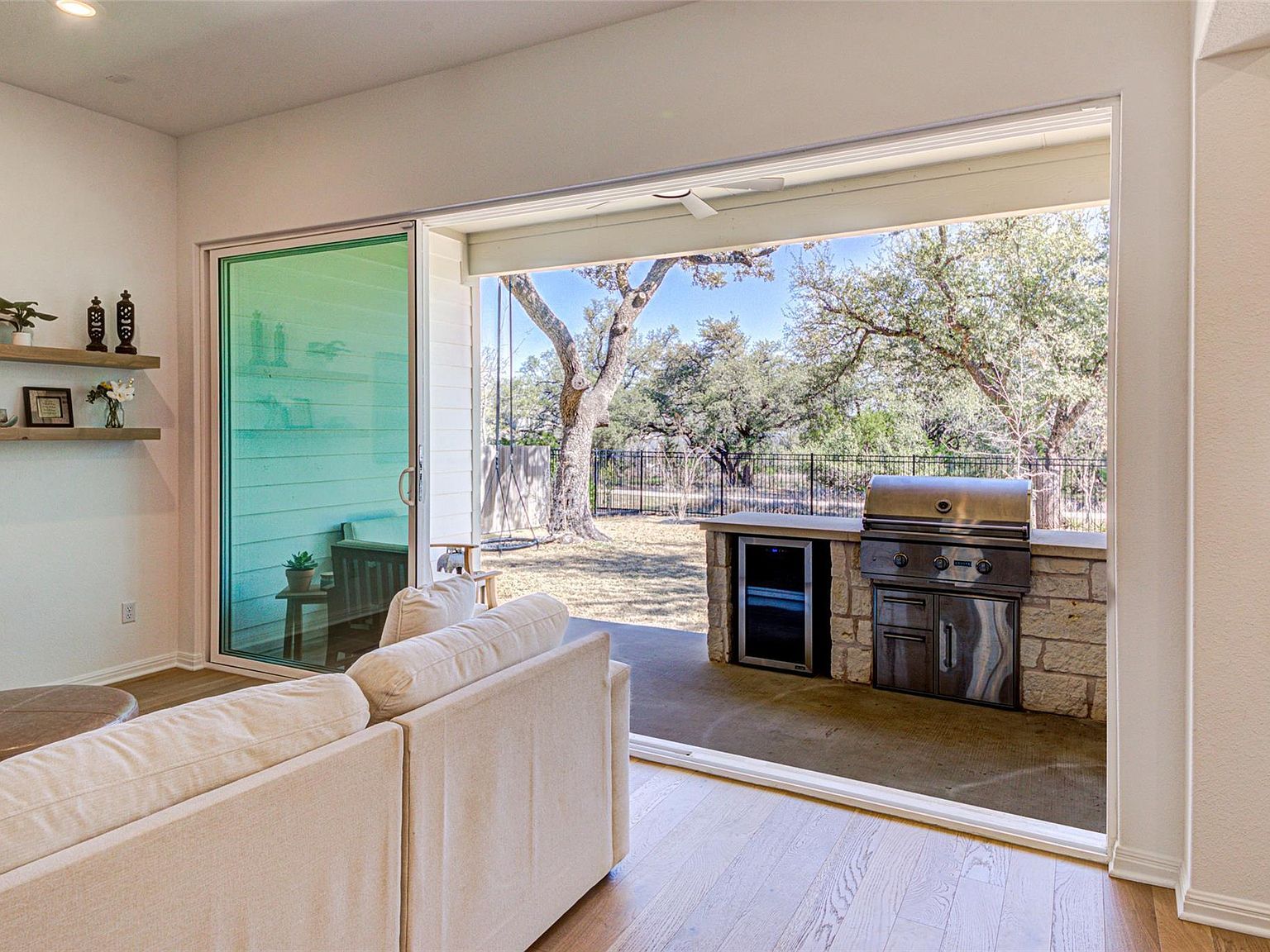 1976 Headwaters Blvd Dripping Springs, TX 78620  | Single Family