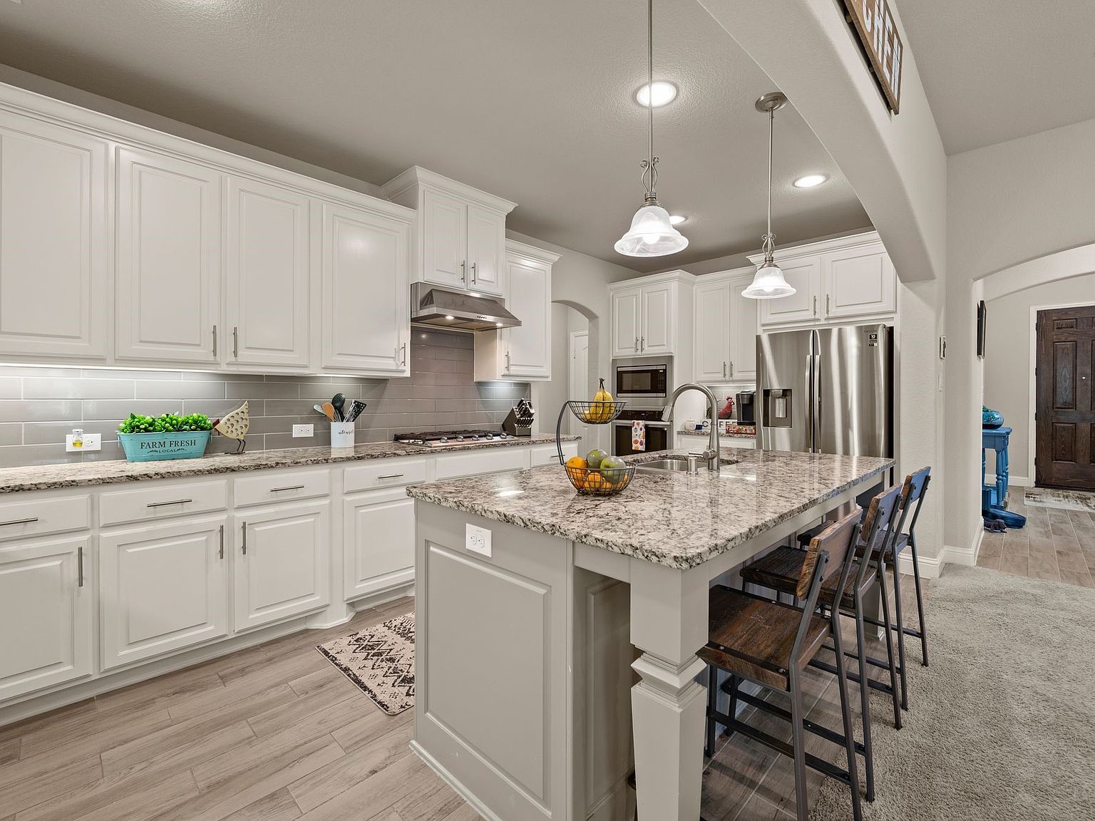 708 Parkland Dr Aubrey, TX 76227  | Single Family