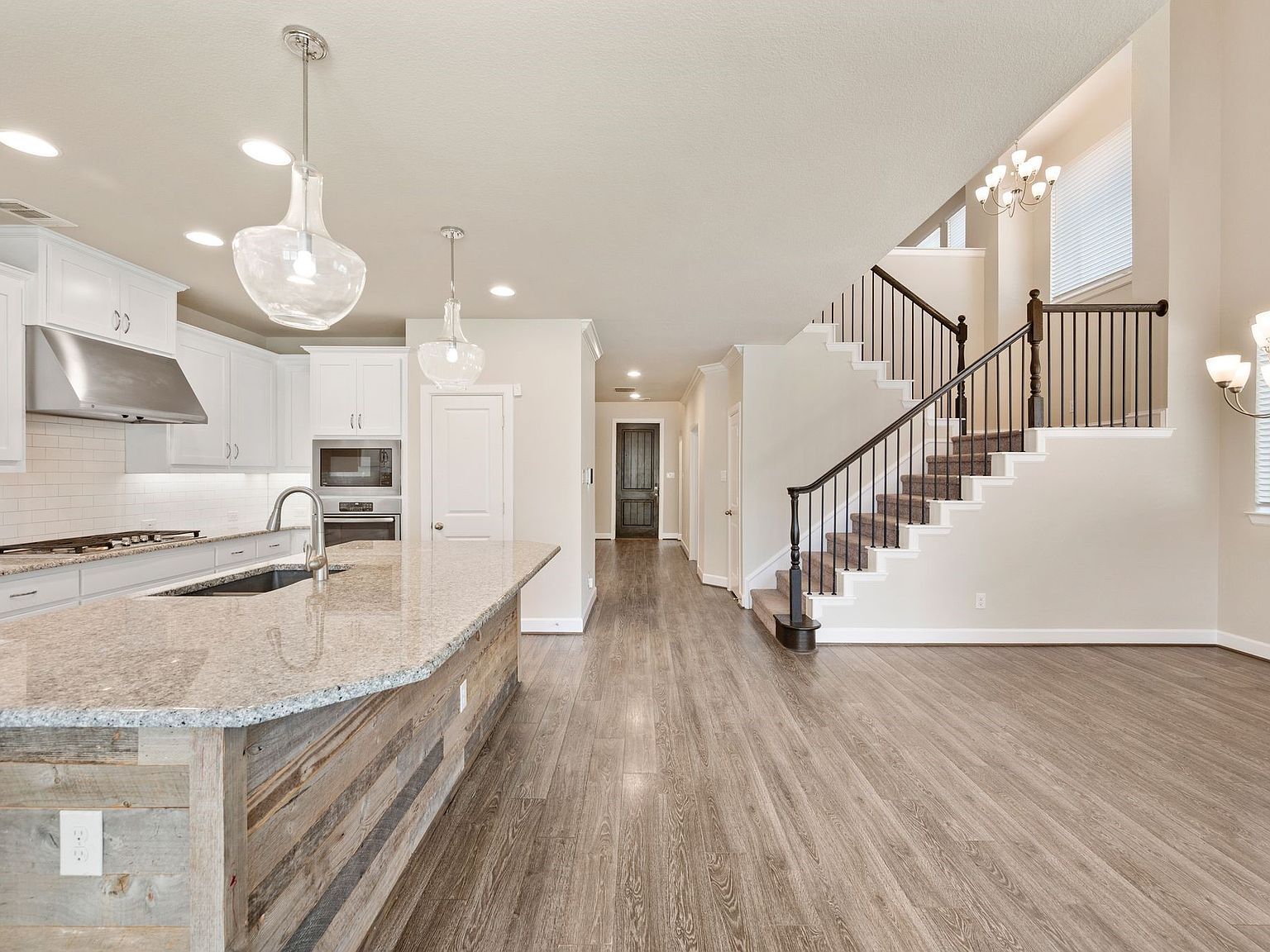 1113 15th St Argyle, TX 76226 | Single Family