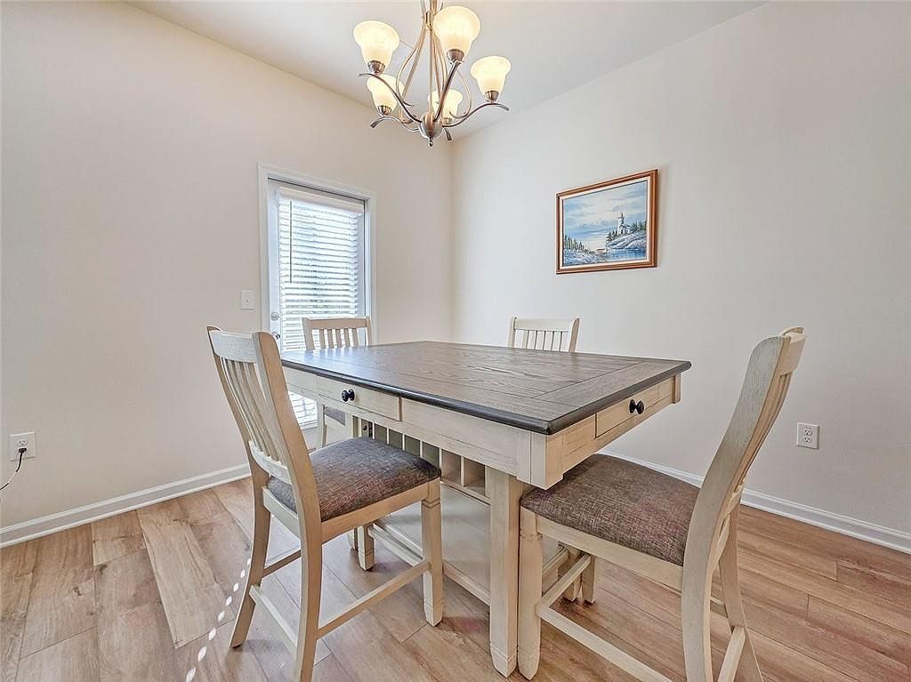 1120 Edinberg Dr Villa Rica, GA 30180  | New build