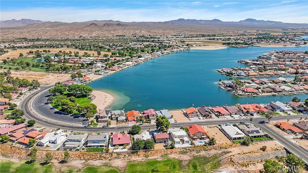 27044 Pirateer Ln #278 Helendale, CA 92342  | Land/Lot