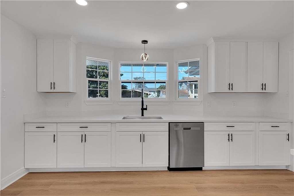 6000 Rosalie Ct Metairie, LA 70003  | Single Family