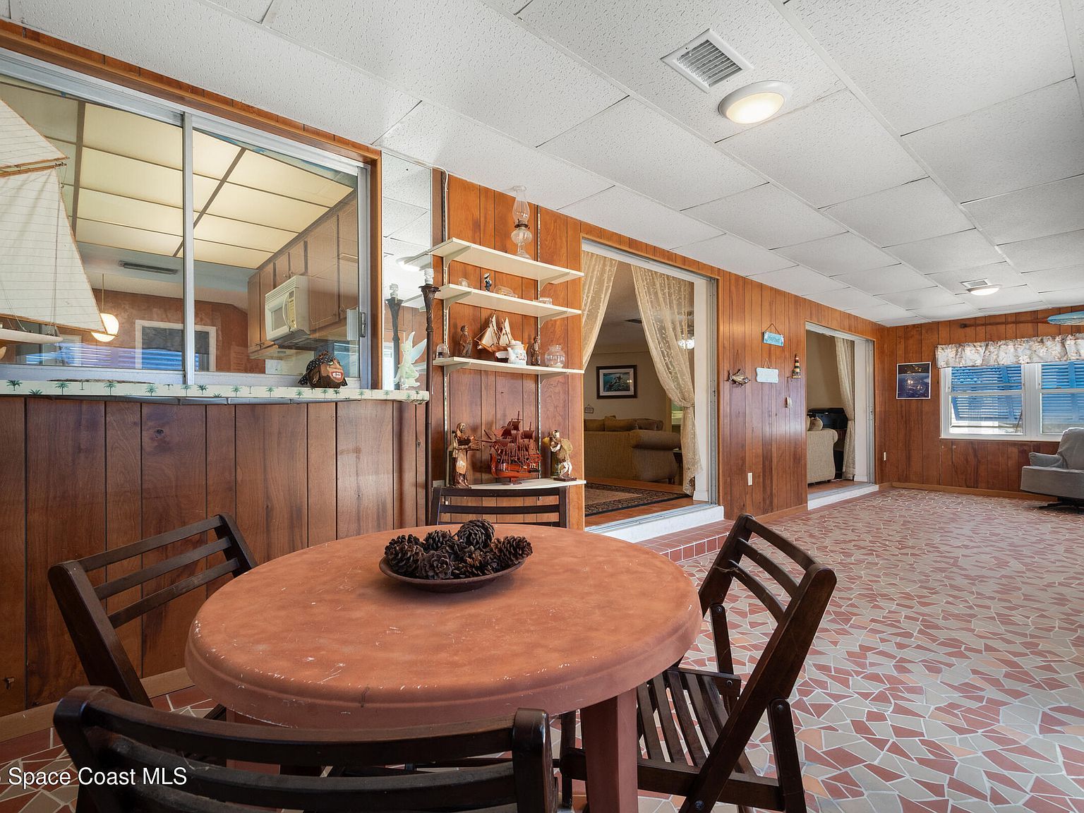 155 Elm Ave Satellite Beach, FL 32937 | Single Family