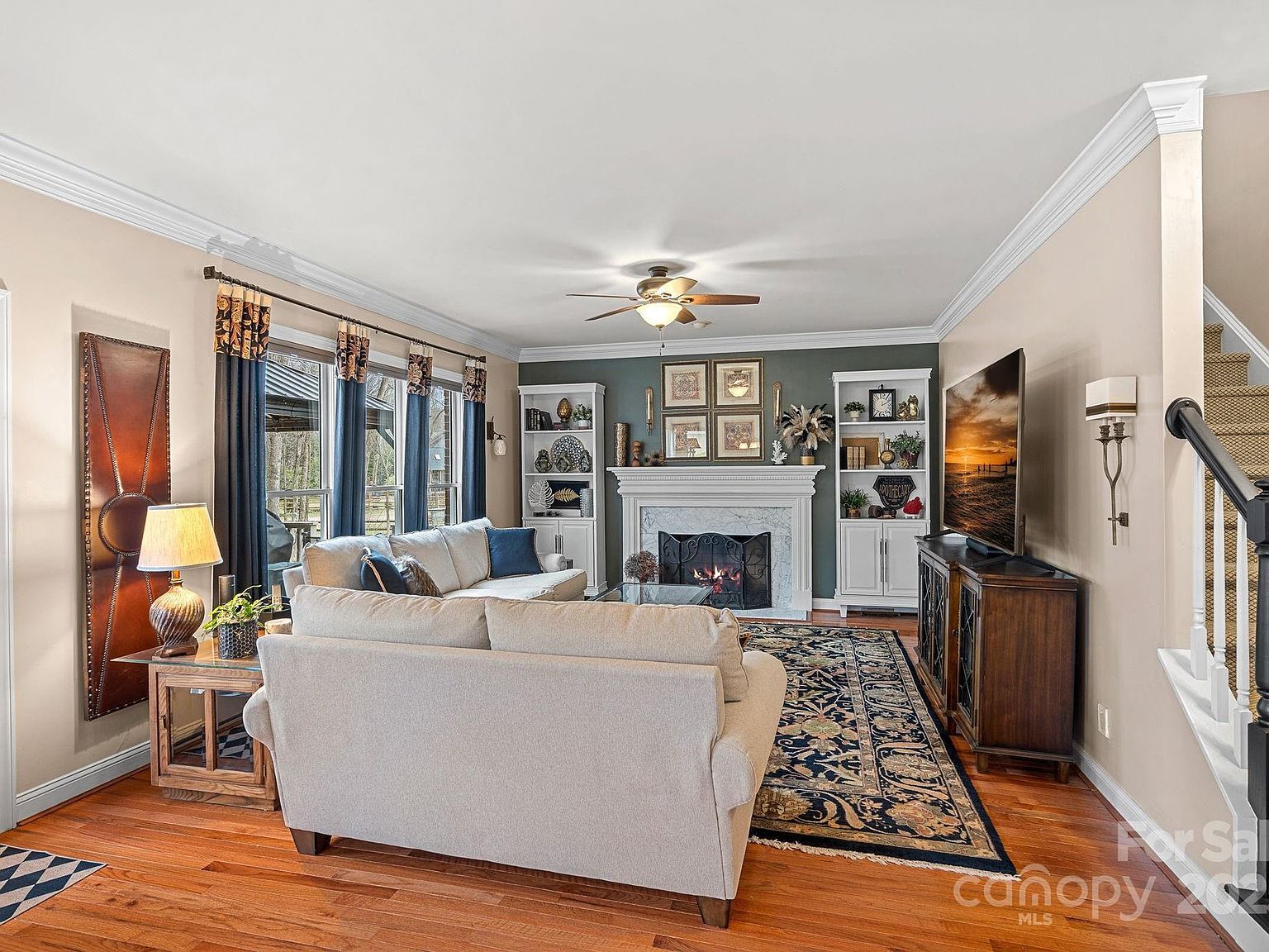 12415 Darby Chase Dr Charlotte, NC 28277  | Single Family