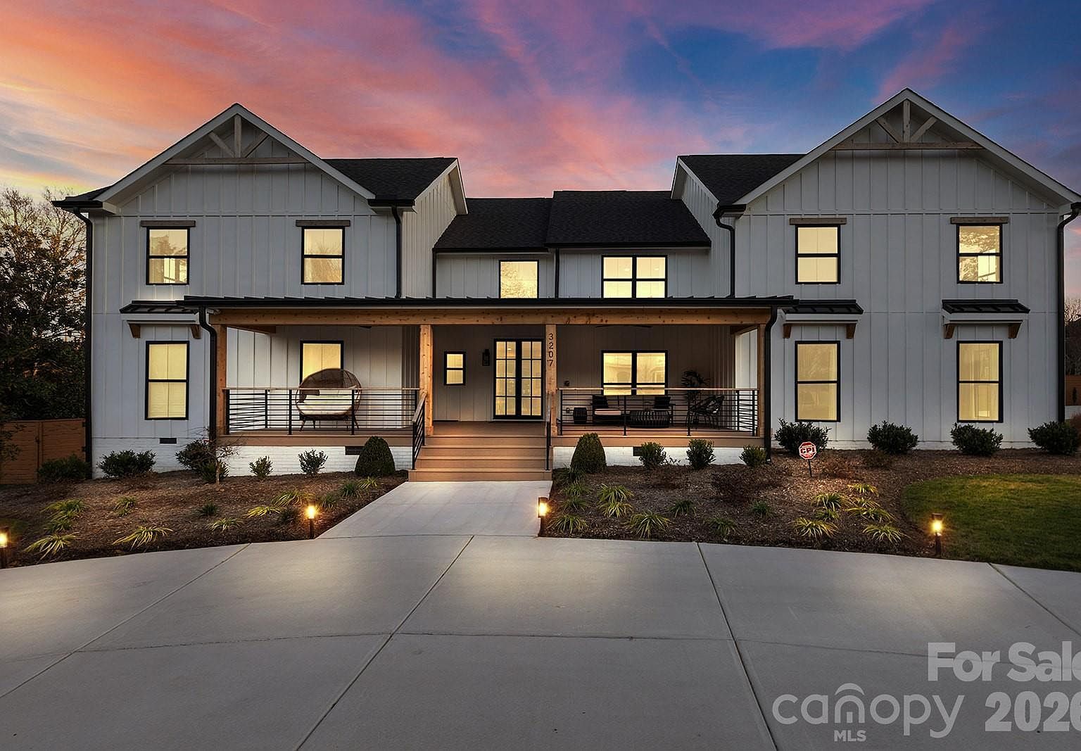 3207 Broadfield Rd Charlotte, NC 28226 | Single Family