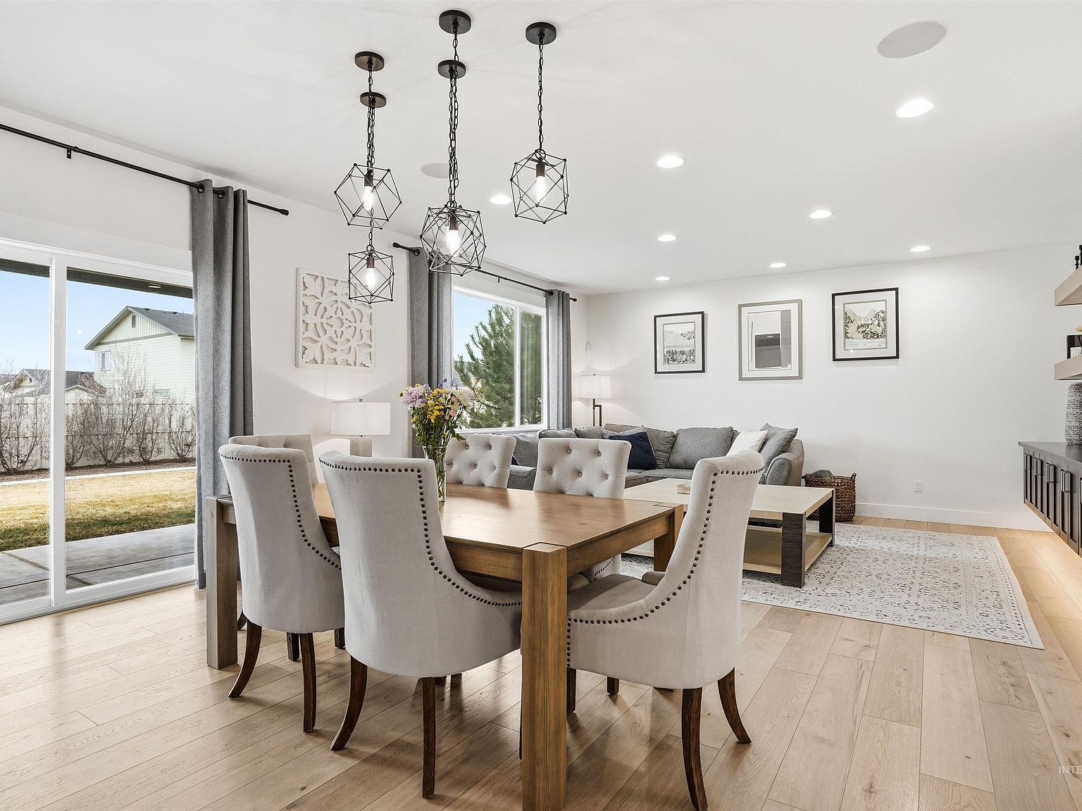 868 W Grassland St Middleton, ID 83644  | Single Family