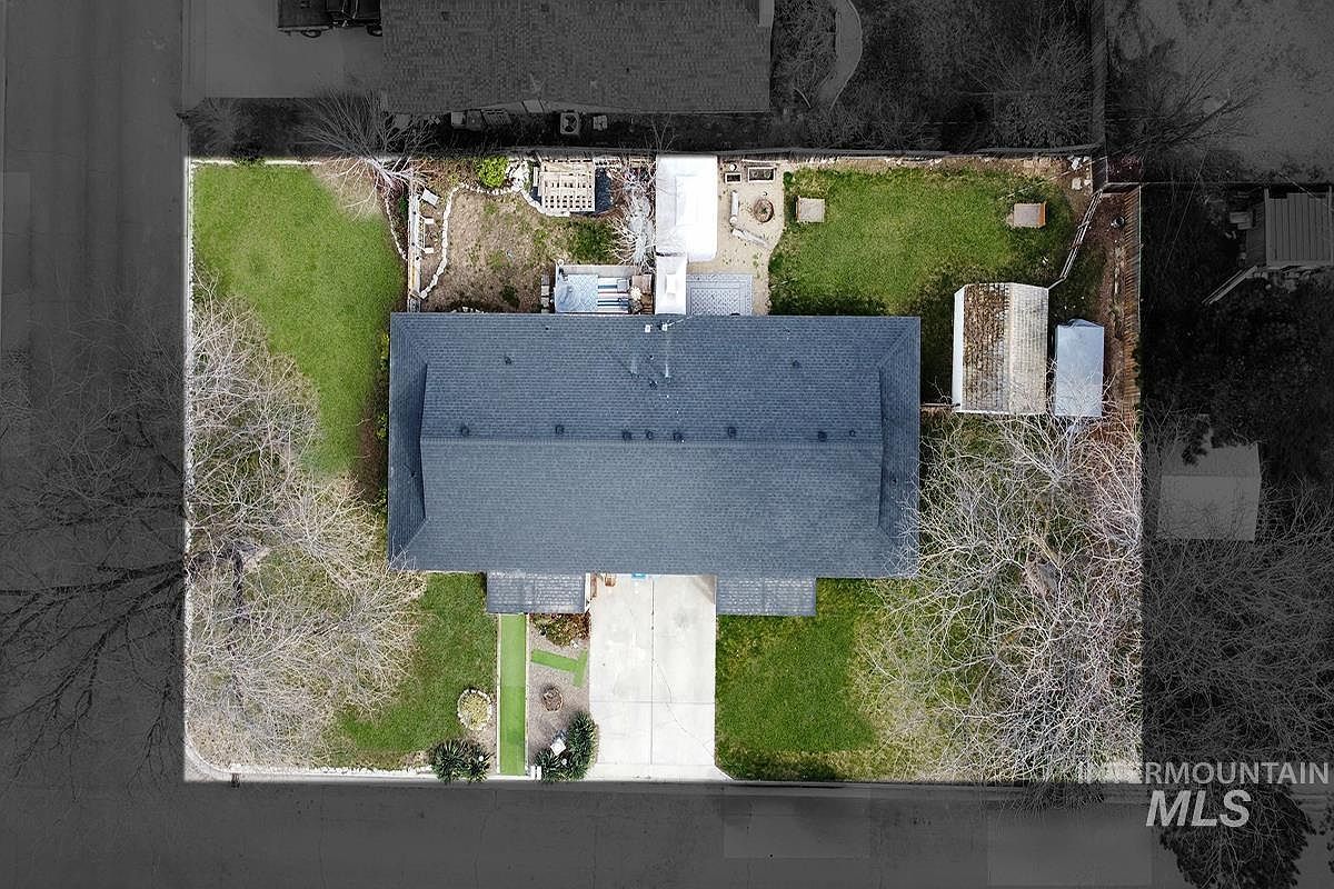 2903-2905 S Ohio Ave Caldwell, ID 83605  | Multi Family