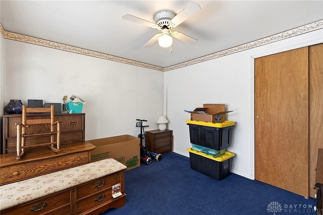 5422 Pitcairn Rd Dayton, OH 45424  | Single Family