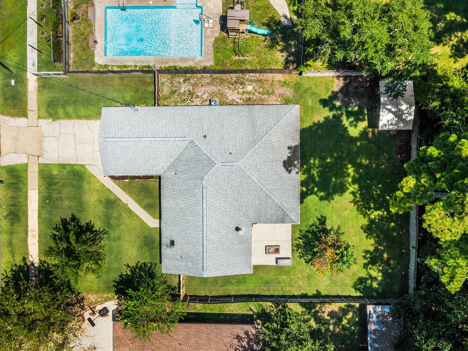 410 Green Oak Ln Niceville, FL 32578  | Single Family