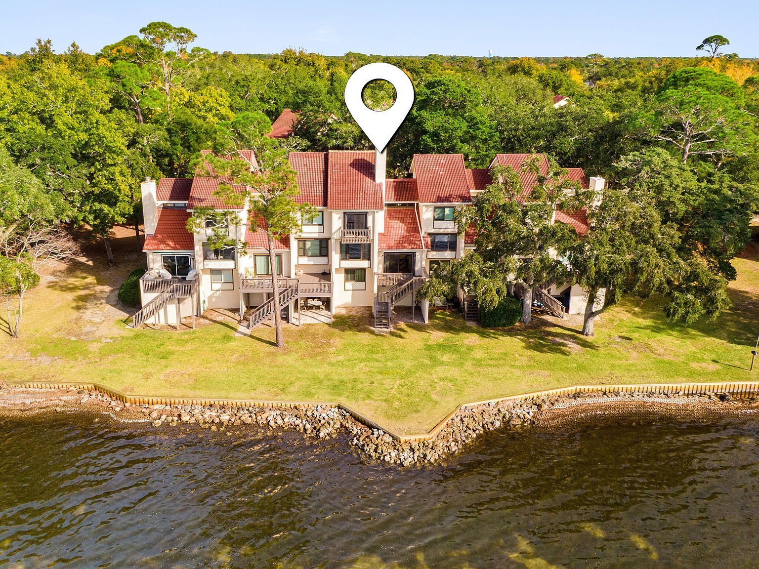 34 Marina Cove Dr #34 Niceville, FL 32578  | New build