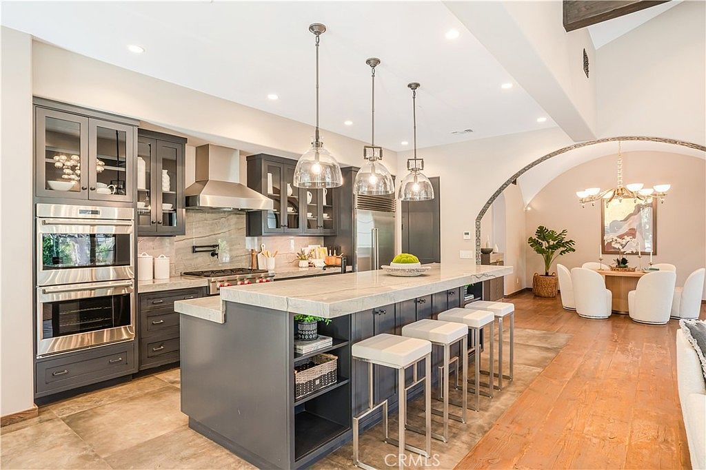 6451 Chesebro Rd Agoura Hills, CA 91301  | Single Family