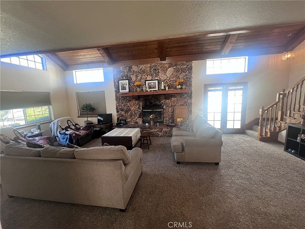 36466 Harold 3rd St Palmdale, CA 93550  | Single Family