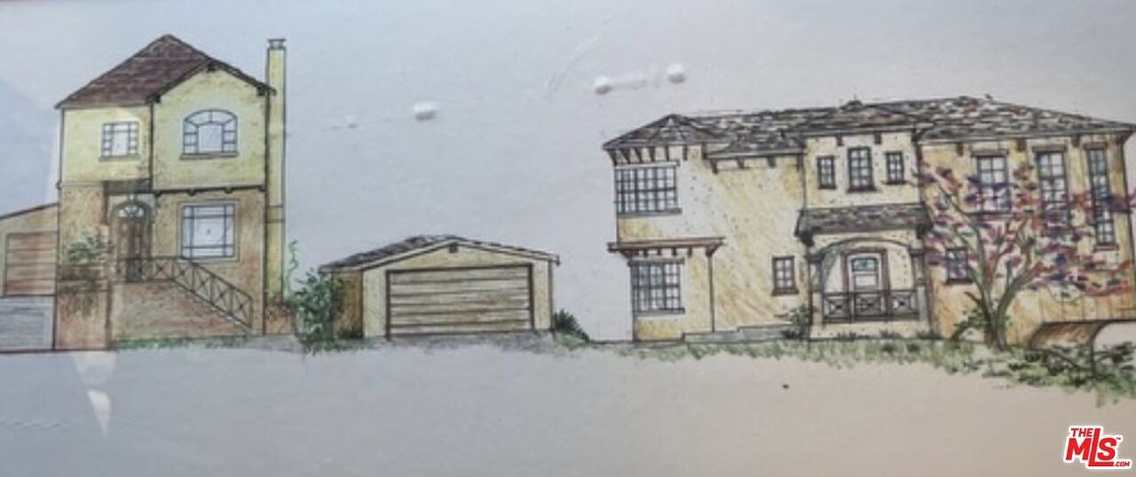 9735 N Estaban Way Tujunga, CA 91042  | Land/Lot