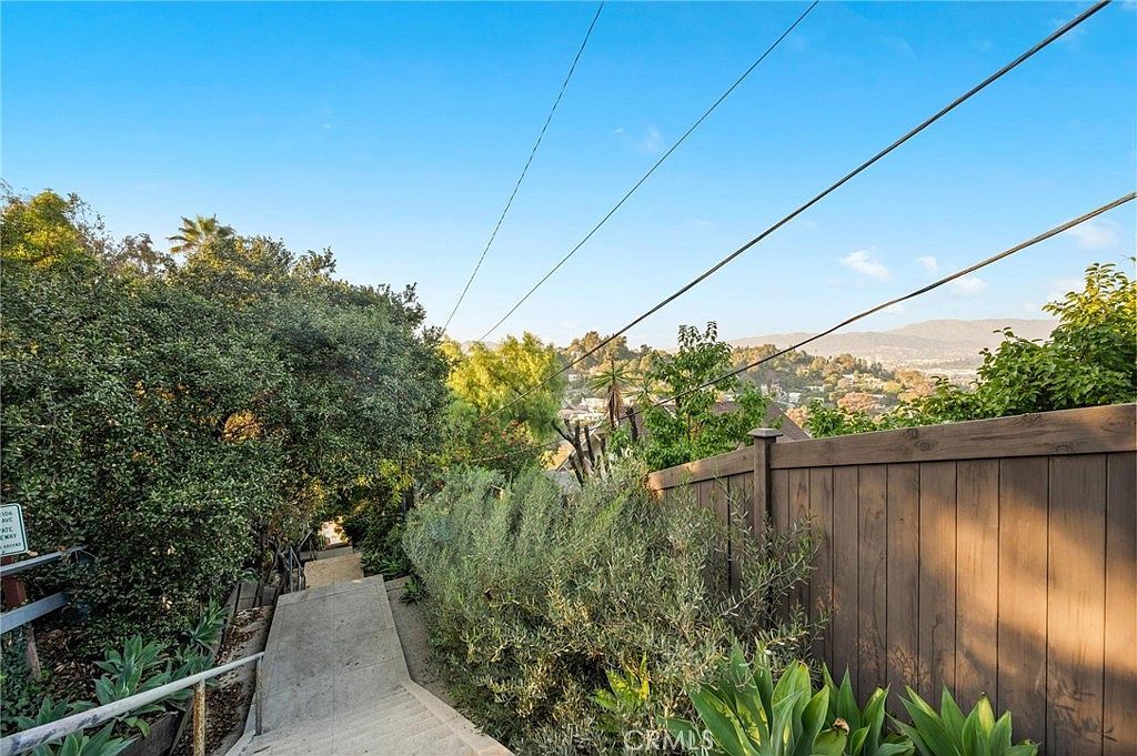 2125 Cove Ave Los Angeles, CA 90039  | Single Family