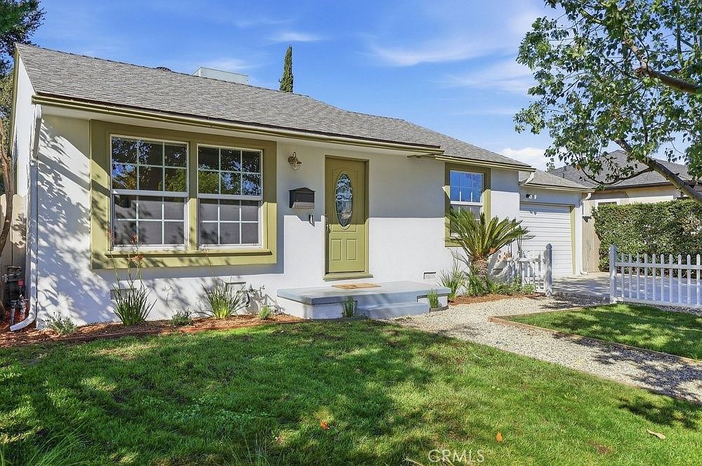 16937 Hartland St Van Nuys, CA 91406 | Single Family